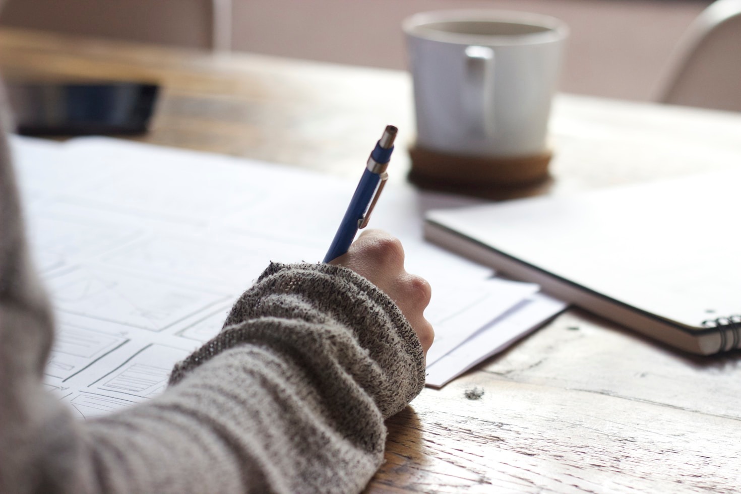 5 Ways to Spark Creativity Today