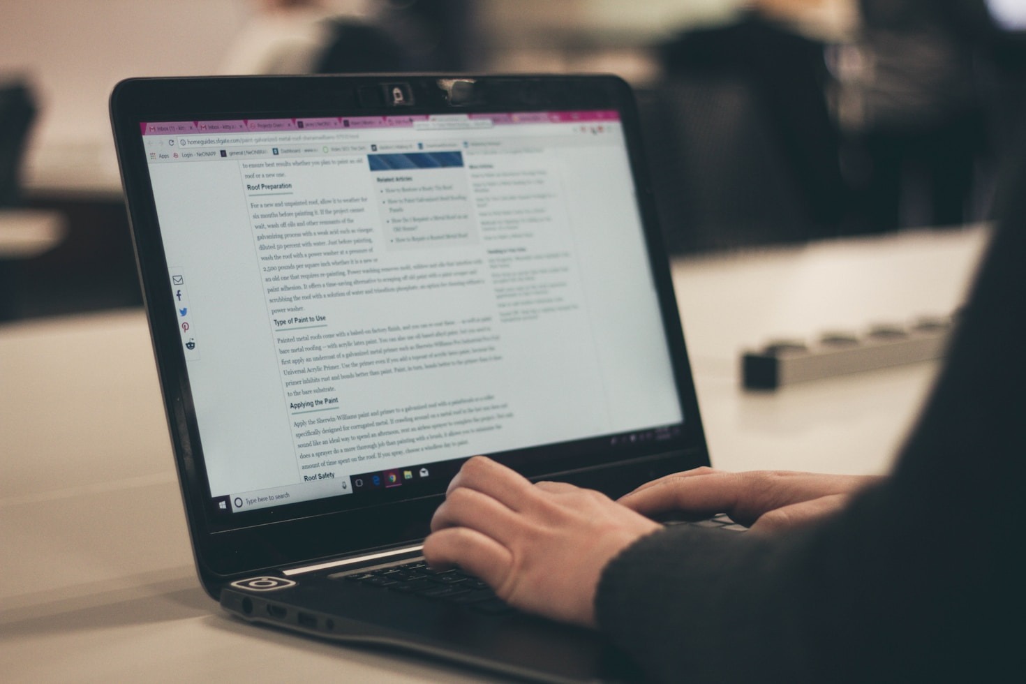 10 Thought-Provoking Topics to Explore