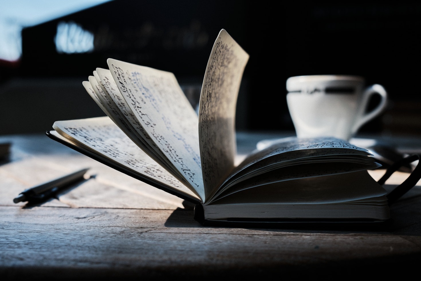 How to Turn Ideas Into Action