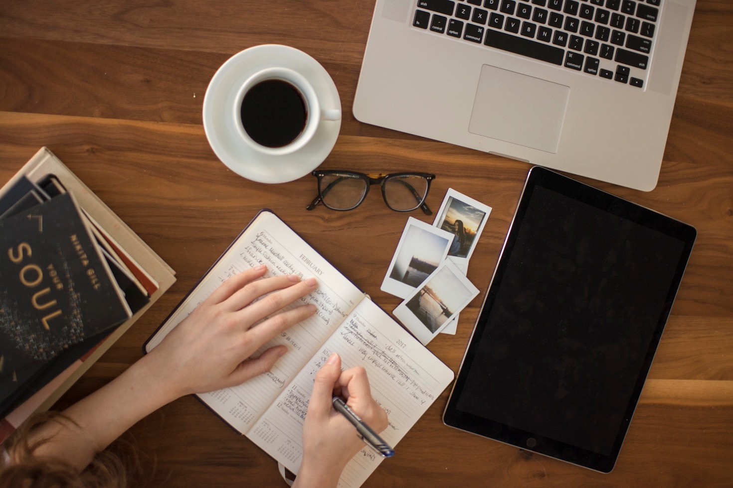 The Art of Storytelling in Modern Times